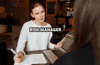 risk manager