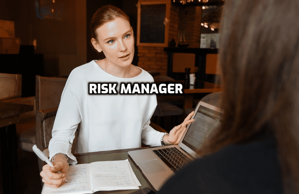 risk manager