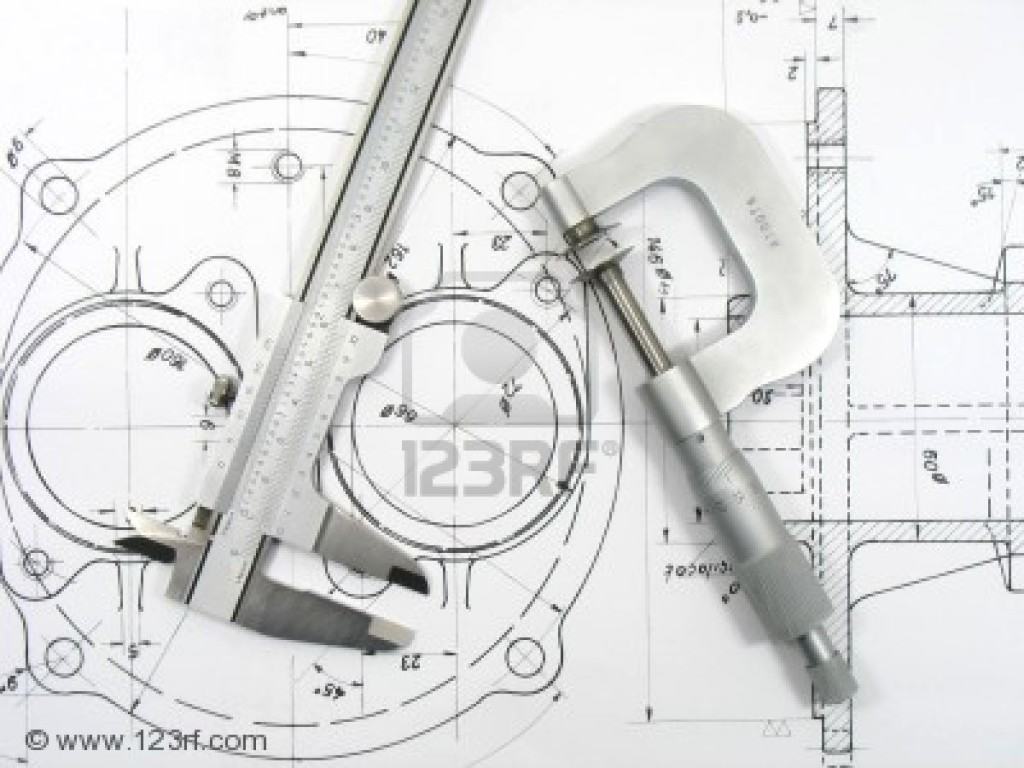 Lavoro tecnici e ingegneri