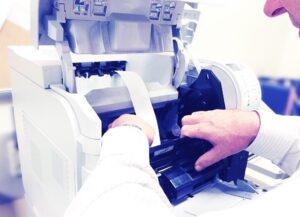 rigenerazione cartucce e toner