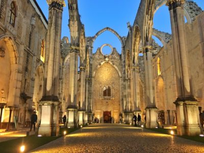 conservazione beni culturali sbocchi lavorativi