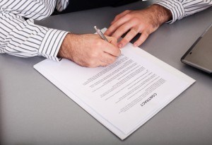 contratto di locazione transitorio