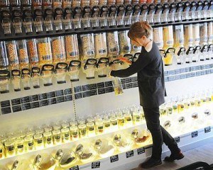 prodotti sfusi donna