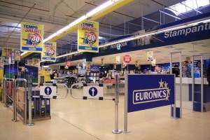 Euronics lavora con noi