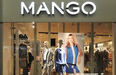 Mango lavora con noi