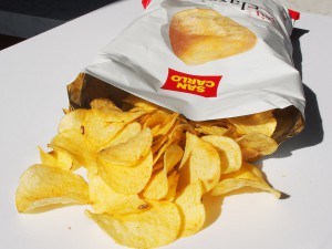 san carlo lavora con noi