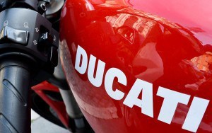 Ducati