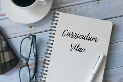 migliorare il cv