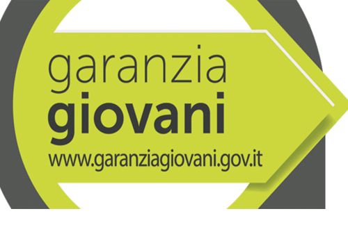 Garanzia Giovani Francesco Giubileo