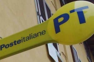 Poste lavora con noi