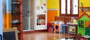 aprire un nido privato