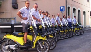 poste italiane lavora con noi