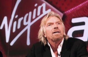 lavoro Virgin Active Milano