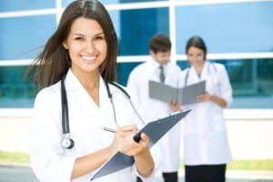 infermieri in germania