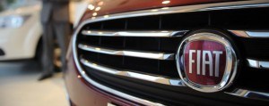 Fiat lavora con noi