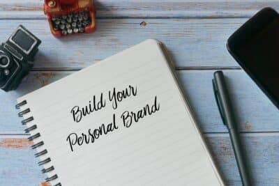 personal brand