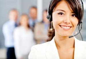lavoro call center Milano