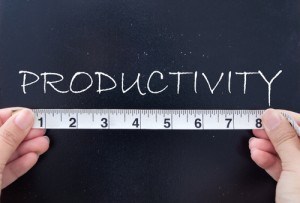 produttività