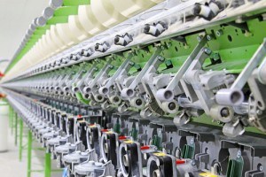 produzione industriale