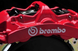 Lavorare in Brembo