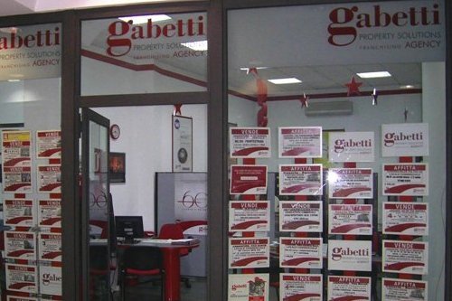 lavoro ammistrazione