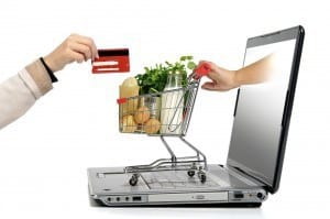 e-commerce