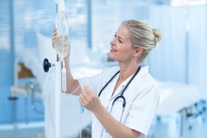 Concorso infermiere Napoli