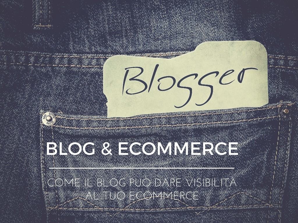 visibilità e-commerce