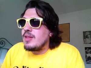 diventare uno youtuber