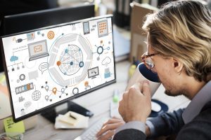 lavorare come webmaster