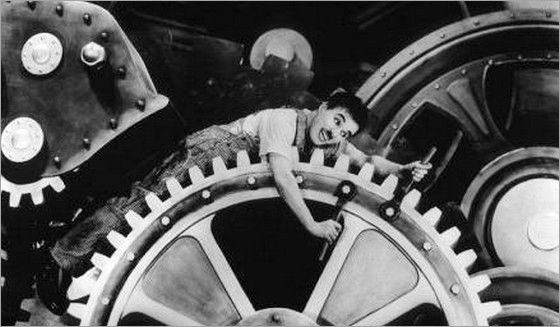 lavoratori stressati