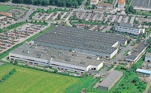 lavorare in germania