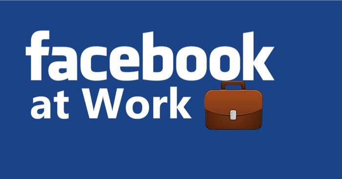 facebook-at-work