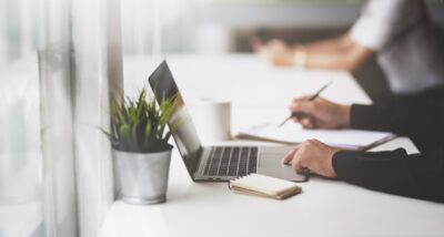 diversificaer la lettera di presentazione