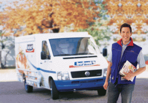 Bofrost lavora con noi