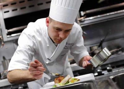 Lavorare nelle Ristorazione