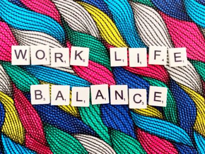 Work-Life Balance