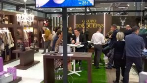 aprire in franchising abbigliamento