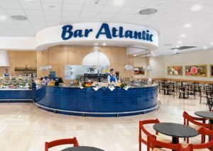 Lavorare nei Bar Atlantic