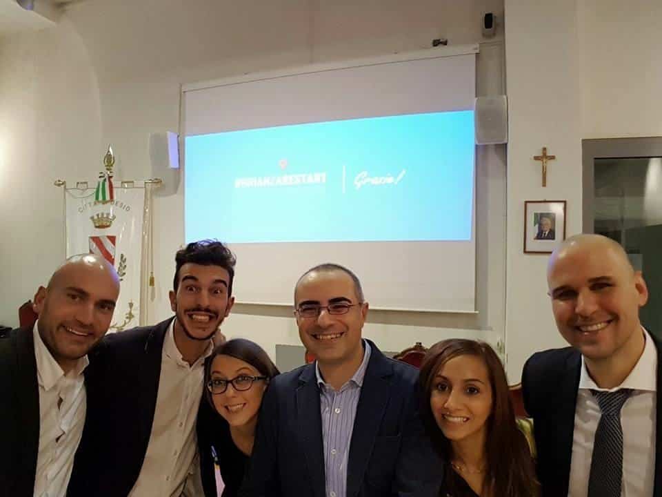 trovare clienti con internet