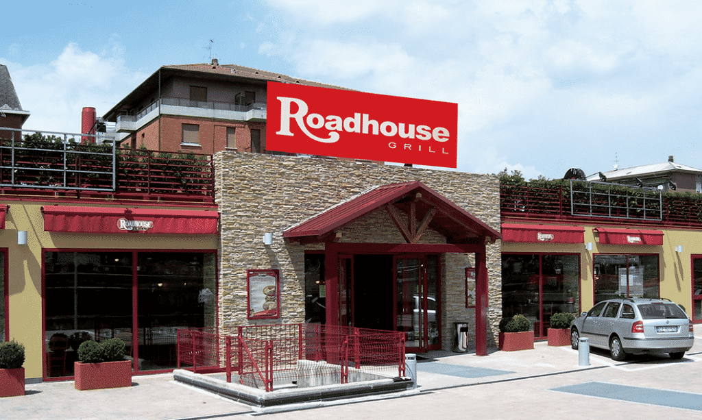 ristoranti in franchising roadhouse