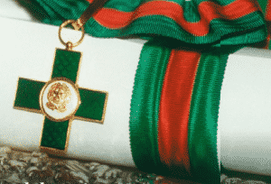 Cavaliere del lavoro