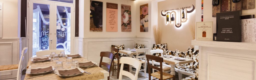 ristoranti in franchising muu