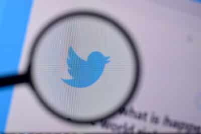 trovare lavoro su twitter