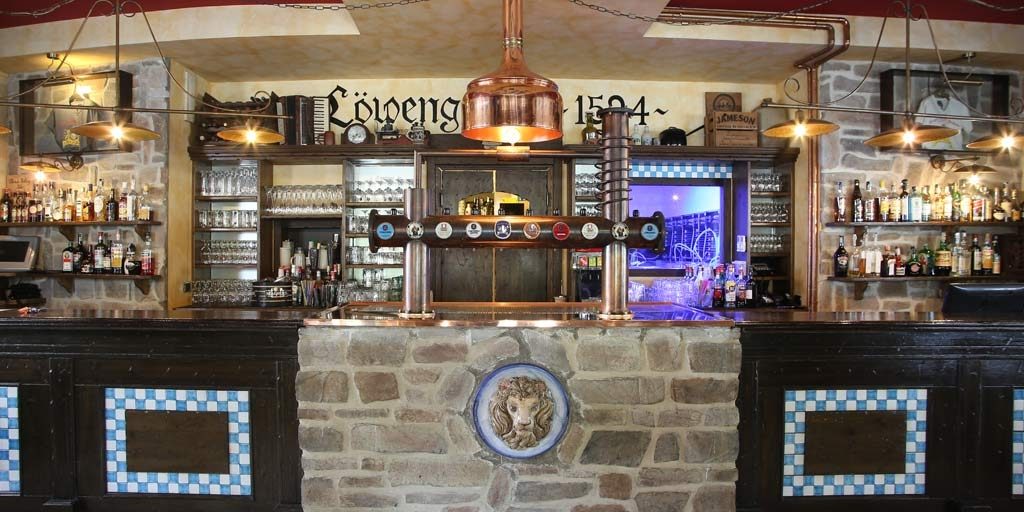 ristoranti in franchising lowengrube