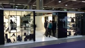 franchising abbigliamento tata