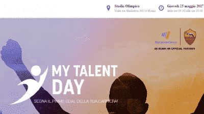 My Talent Day Manpower