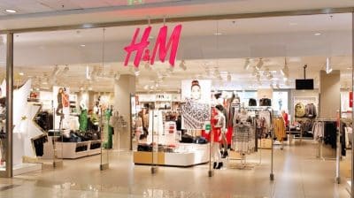 H&M lavora con noi