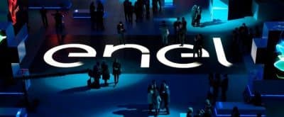 Enel lavora con noi