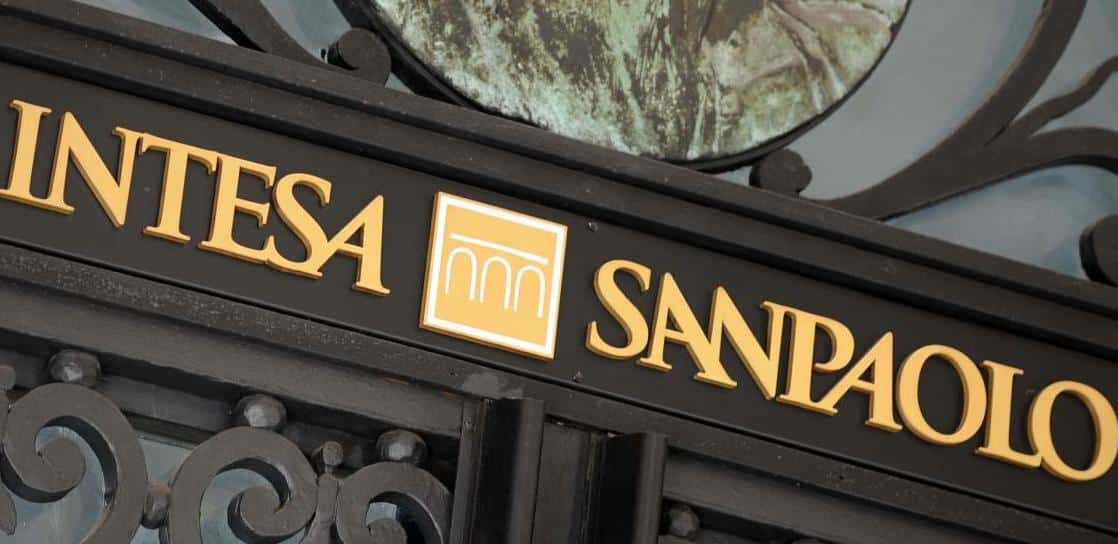 Lavorare in banca Intesa